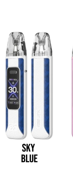 Oxva XLIM Pro 3