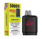 Flavour Beast Level X - G2 Ultra 50k Pods