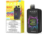 Marz Max 50k