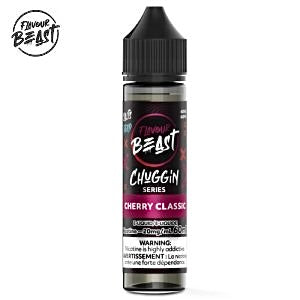 Flavour Beast Juice Salt 20mg 60ml (AB) / & Chuggin