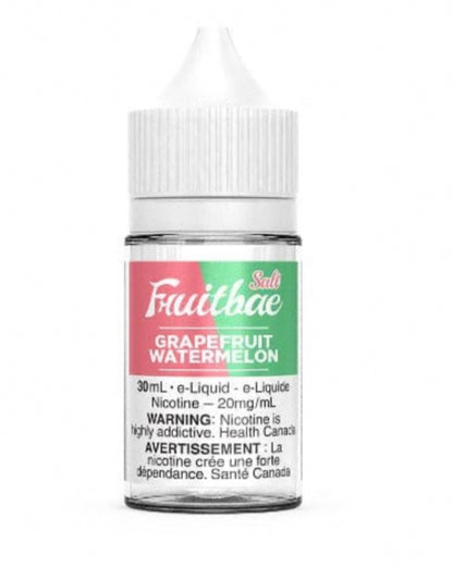 Fruitbae 20MG/30ML (AB)