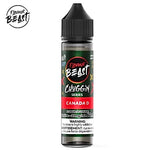 Flavour Beast Juice Salt 20mg 60ml (AB) / & Chuggin