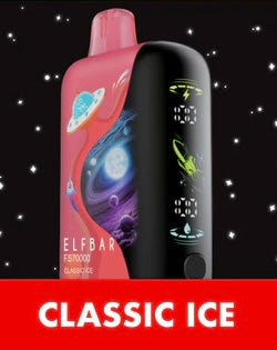 Elf bar FS 70000