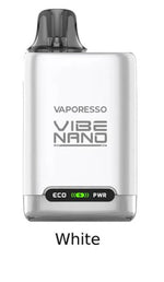 Vaporesso Vibe Nano Pod Kit 50K