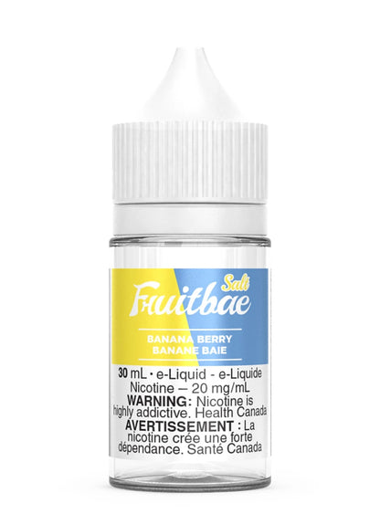 Fruitbae 20MG/30ML (AB)