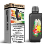 Oxbar Svopp 32k Pods (AB)