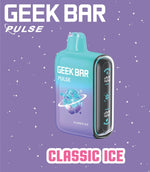 (AB) Geek Bar Pulse 9000