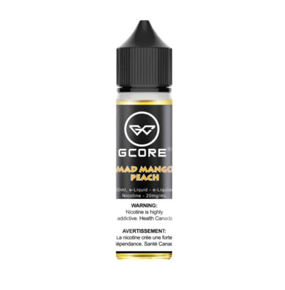 Gcore Juice - 60mL/20mg (AB)