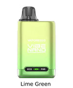 Vaporesso Vibe Nano Pod Kit 50K