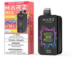 Marz Max 50k