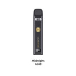 Caliburn G3 Device Midnight Gold Kit