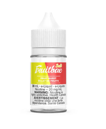 Fruitbae 20MG/30ML (AB)