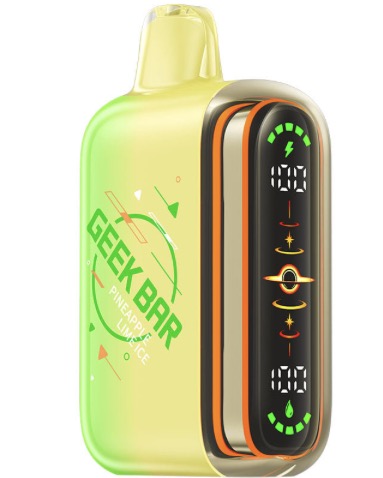 Geek Bar Pluse 2 80K