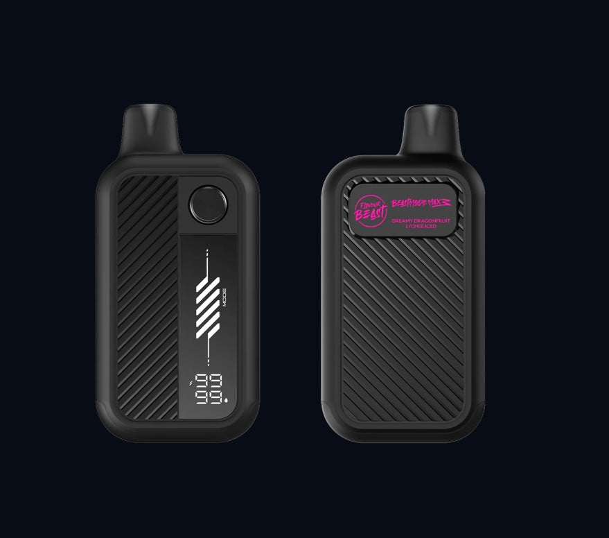 Flavour Beast Beast Mode Max 3 60K
