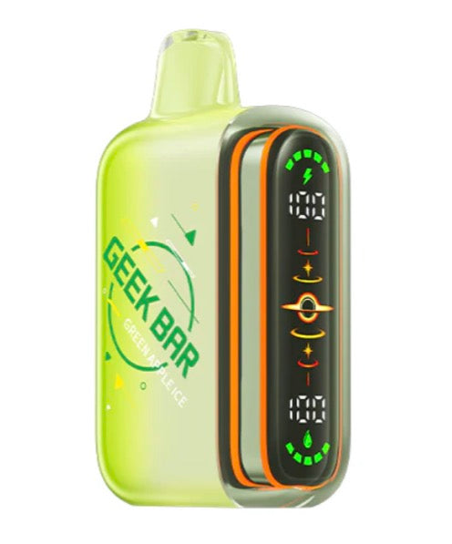 Geek Bar Pluse 2 80K