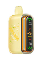 Geek Bar Pluse 2 80K