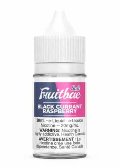 Fruitbae 20MG/30ML (AB)