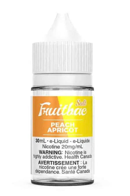 Fruitbae 20MG/30ML (AB)