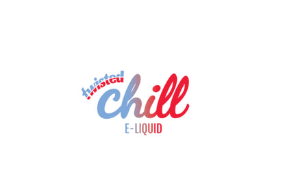 Twisted Chills 3MG/60ML