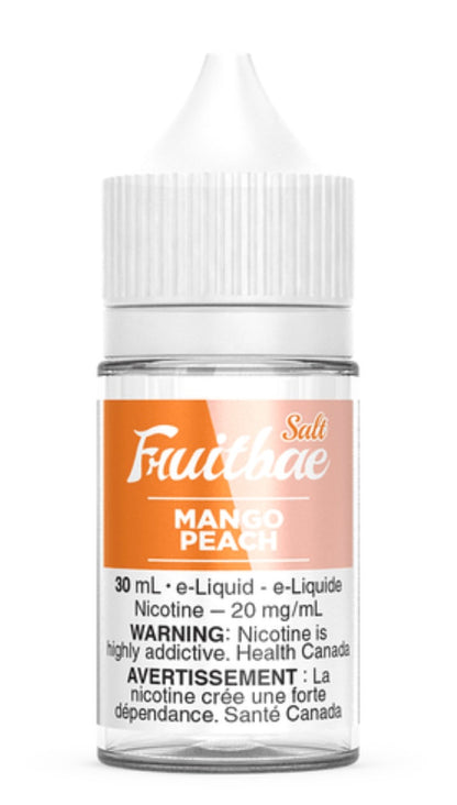 Fruitbae 20MG/30ML (AB)