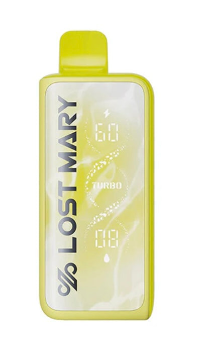 Lost Mary MT50K Turbo
