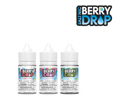 Lemon drop vape E-Juice