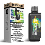 Oxbar Svopp 32k Pods (AB)
