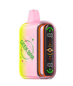 Geek Bar Pluse 2 80K
