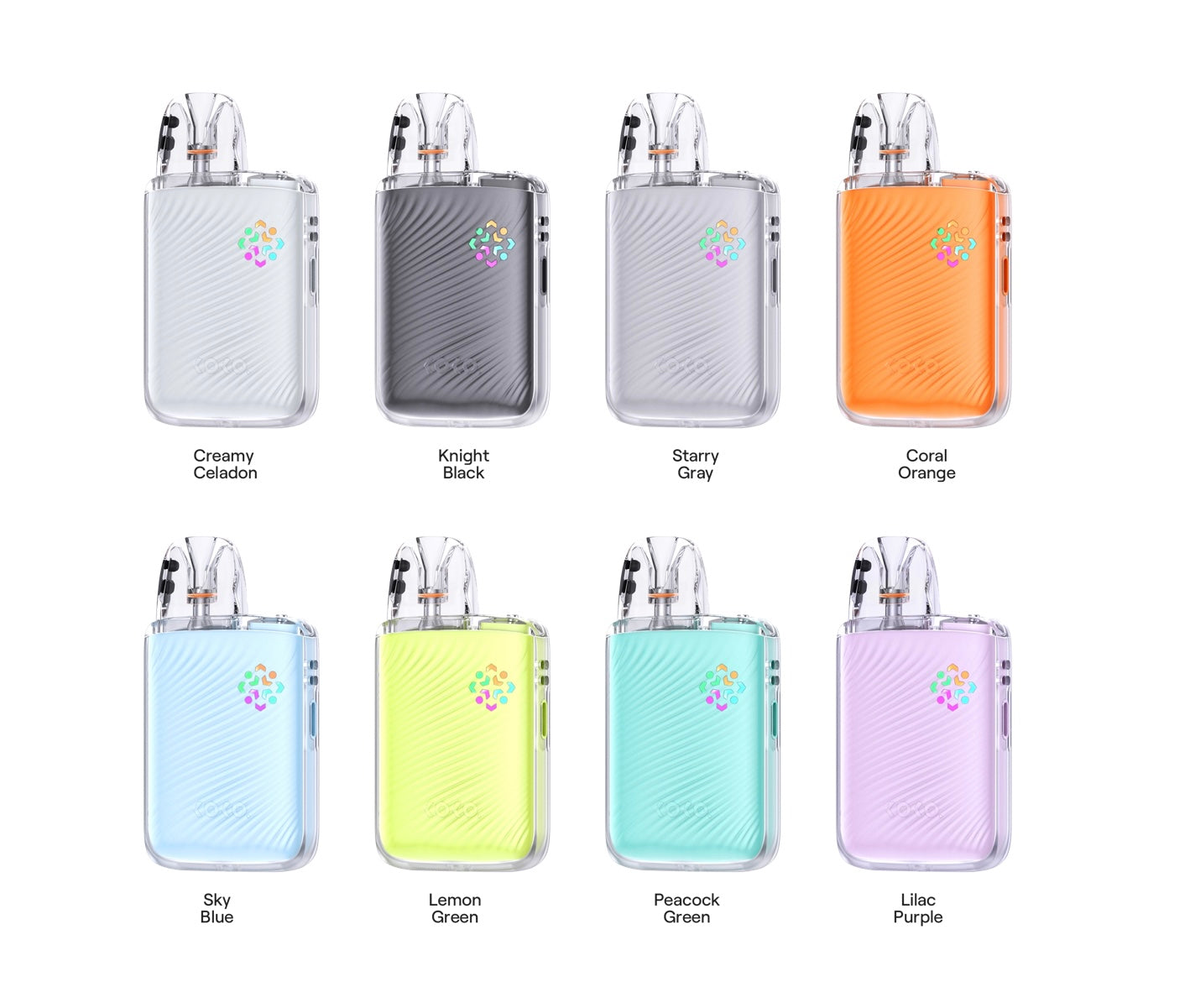 Caliburn G5 Lite KOKO Vaping Device Kit