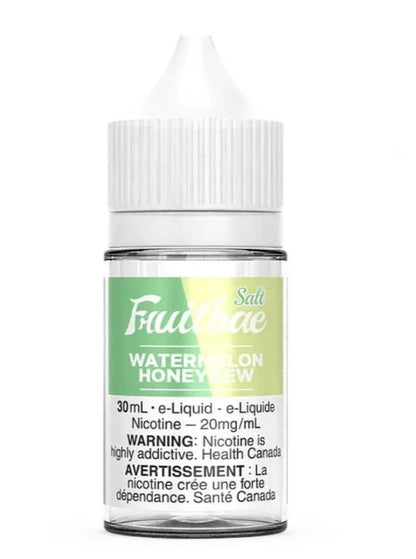Fruitbae 20MG/30ML (AB)