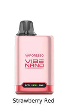 Vaporesso Vibe Nano Pod Kit 50K