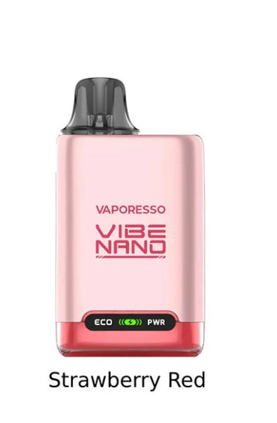 Vaporesso Vibe Nano Pod Kit 50K