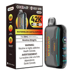 Oxbar G42K (AB)
