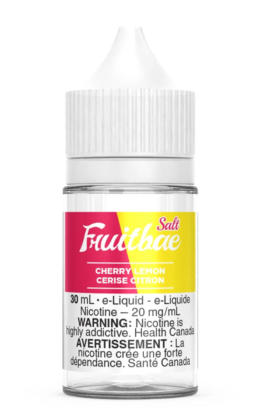 Fruitbae 20MG/30ML (AB)