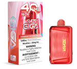 Kraze Giga 150k