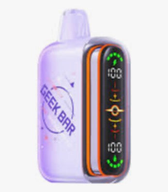 Geek Bar Pluse 2 80K
