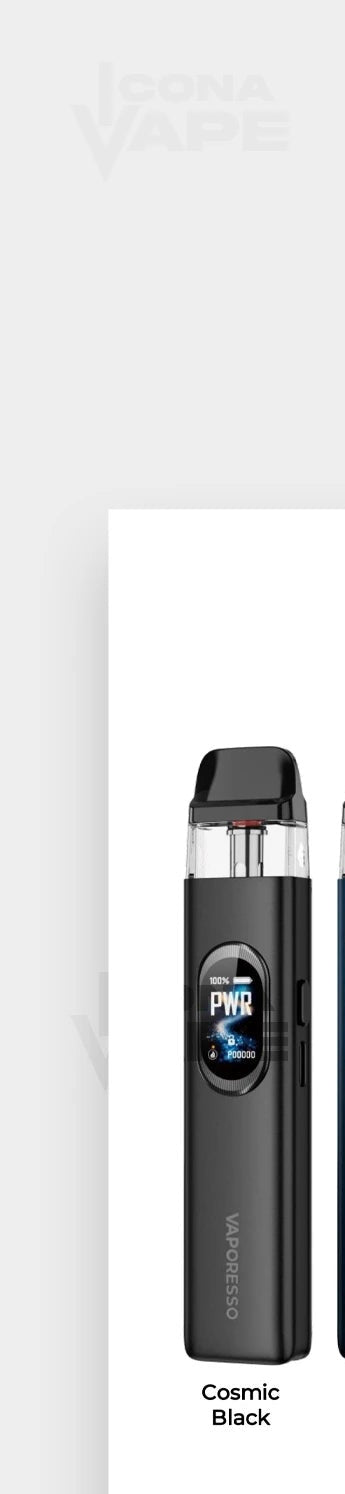 Vaporesso XROS 6 Device Kit