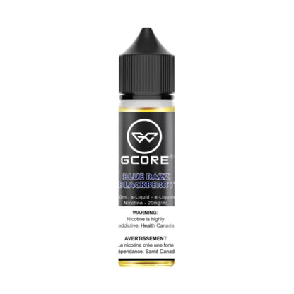 Gcore Juice - 60mL/20mg (AB)