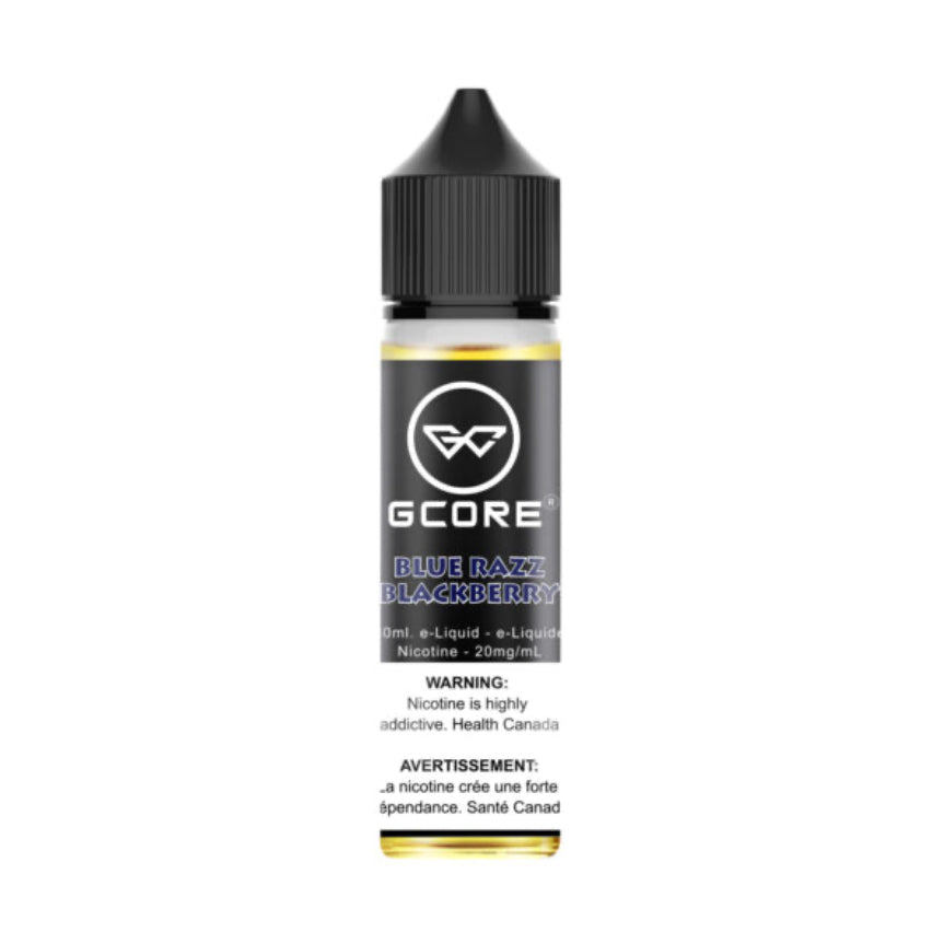 Gcore Juice - 60mL/20mg (AB)