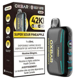 Oxbar G42K (AB)