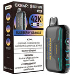 Oxbar G42K (AB)