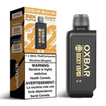 Oxbar Svopp 32k Pods (AB)