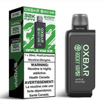 Oxbar Svopp 32k Pods (AB)