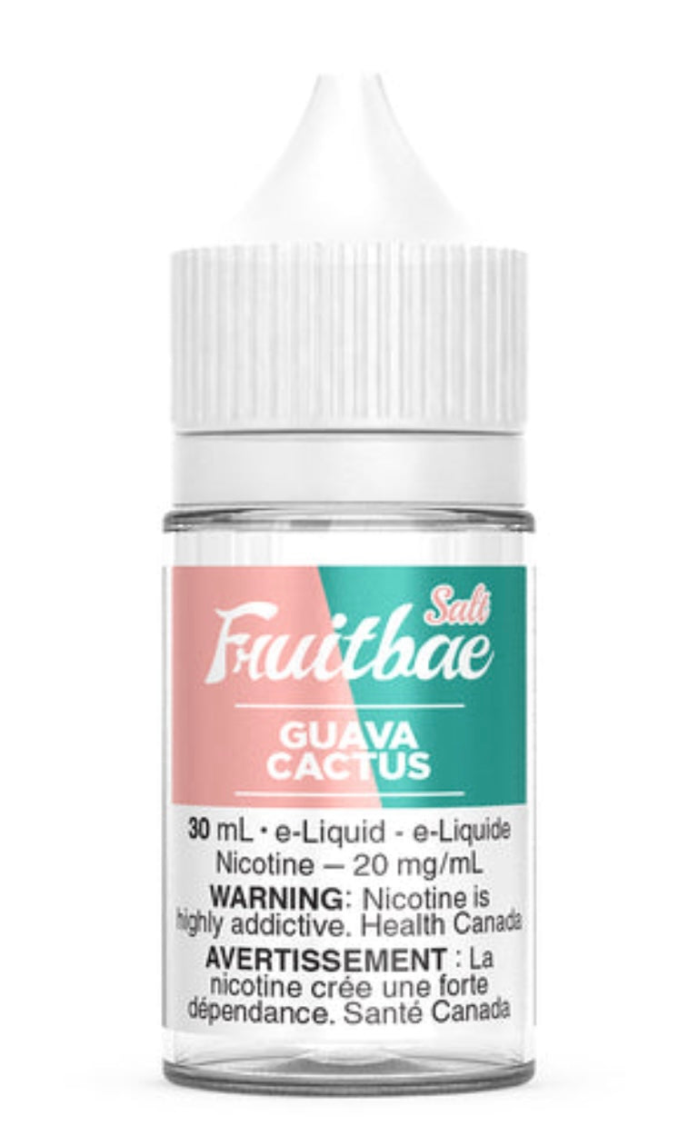 Fruitbae 20MG/30ML (AB)