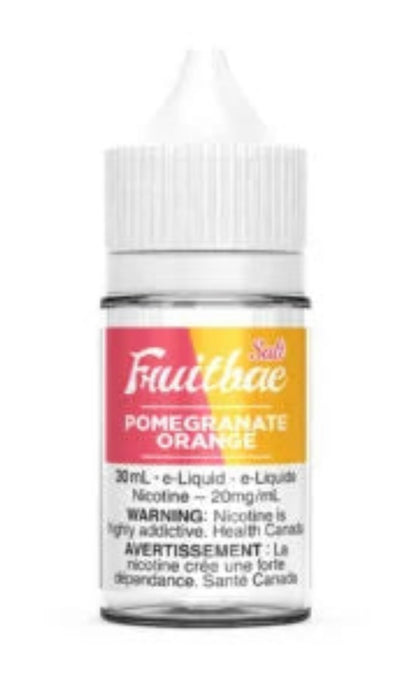 Fruitbae 20MG/30ML (AB)