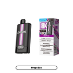 Orbito Slim 18K Disposable Vape