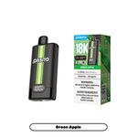 Orbito Slim 18K Disposable Vape
