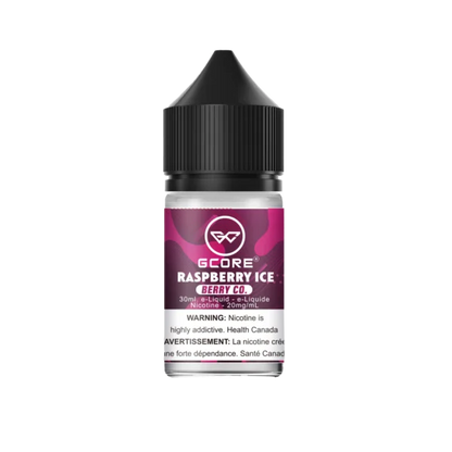 Gcore-Juice-20mg/30ml-Berry-Co-Raspberry-Ice