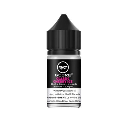 Gcore Juice 20mg/30ml Classic Cherry Ice