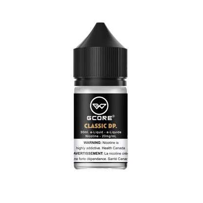 Gcore Juice 20mg/30ml Classic DP